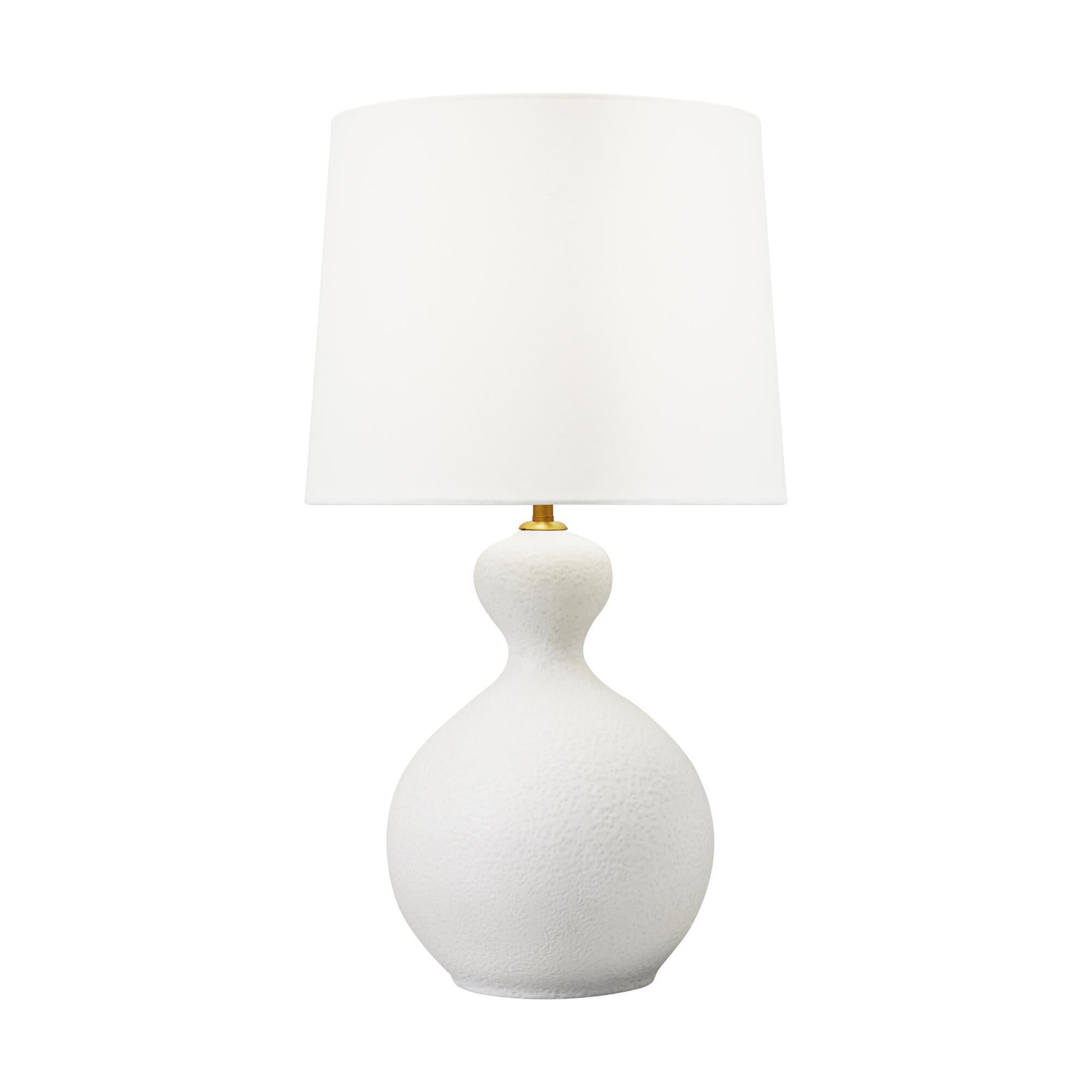 Aerin Antonina 25 Inch Table Lamp by Visual Comfort Studio Collection