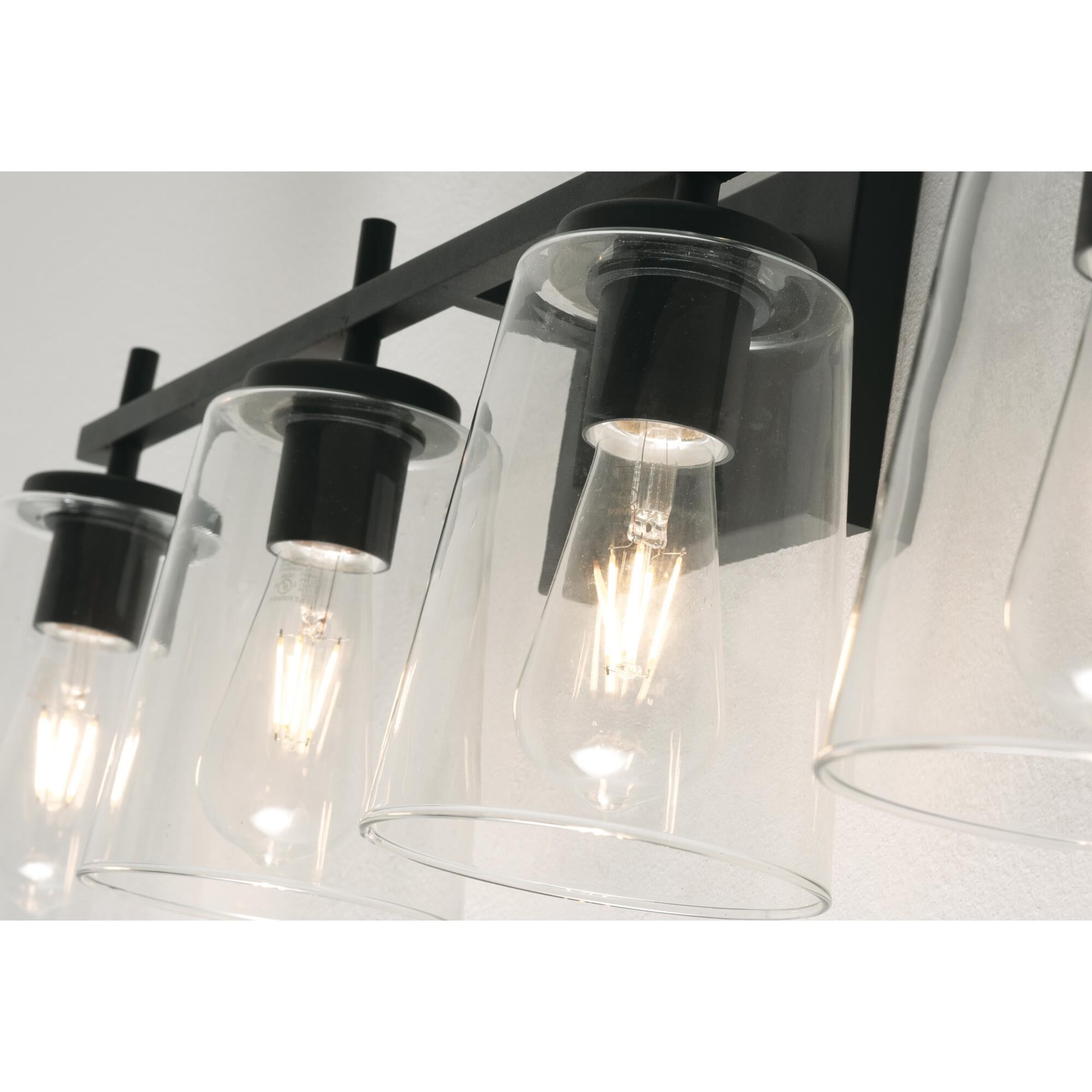 Joanna 6 Inch Bath Vanity Light by AFX Lighting