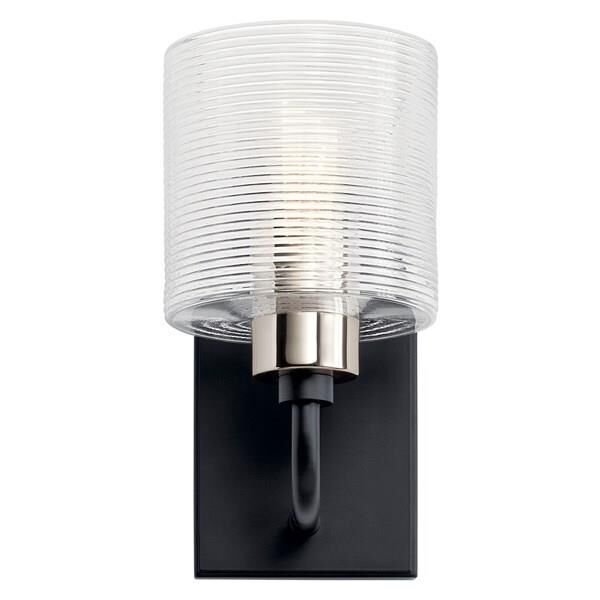 Kichler Lighting Harvan 9 Inch Wall Sconce