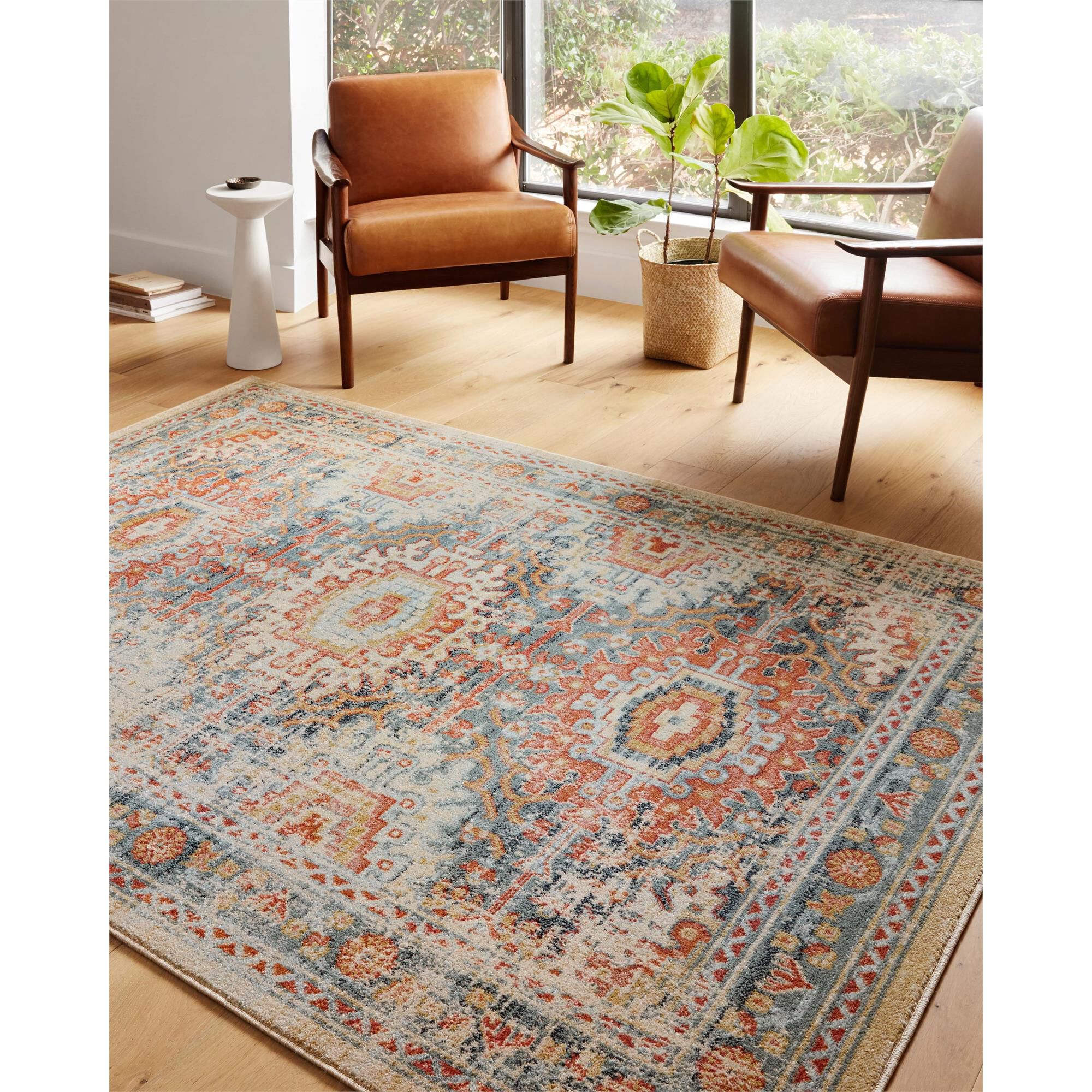 Jocelyn Area Rug by Loloi Rugs