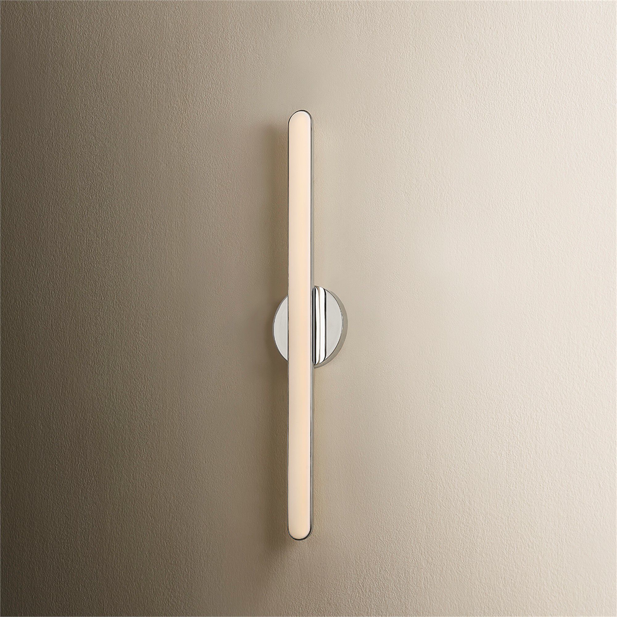 Volt 24 Inch Bath Vanity Light,