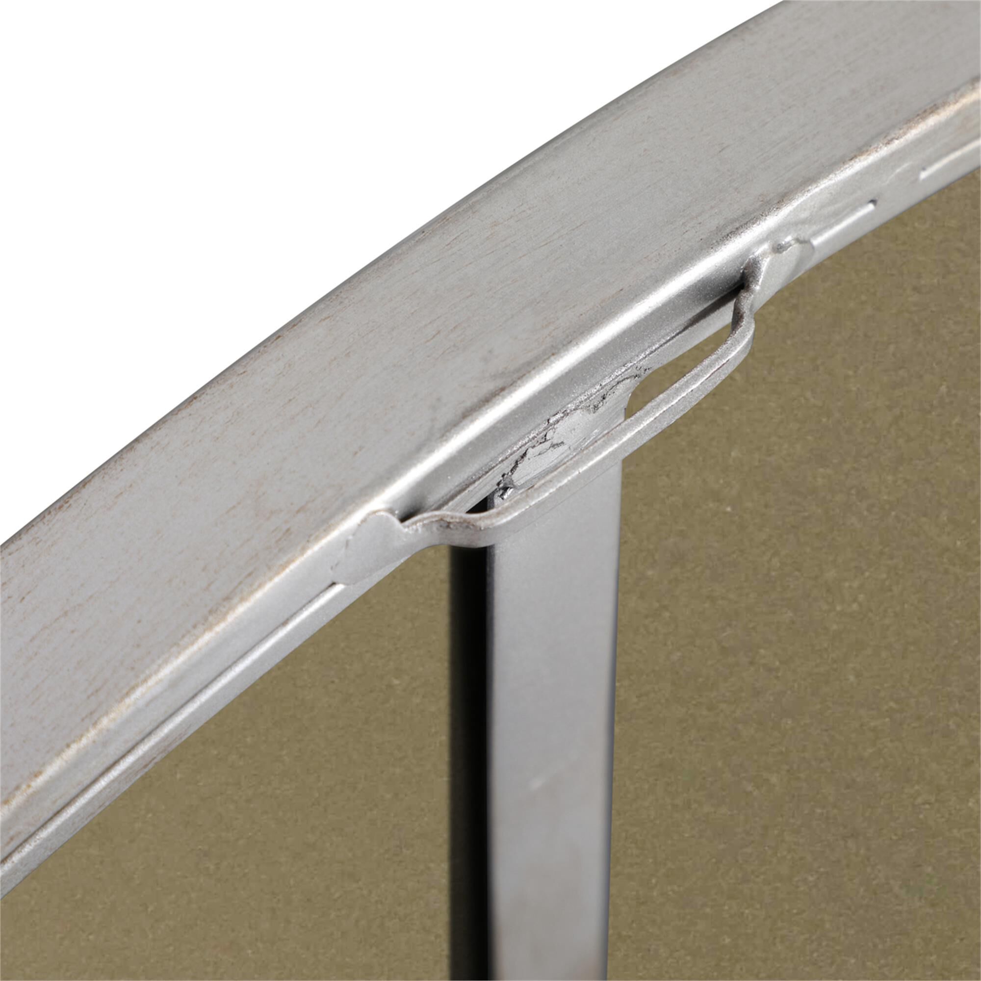 Shown in Brass finish