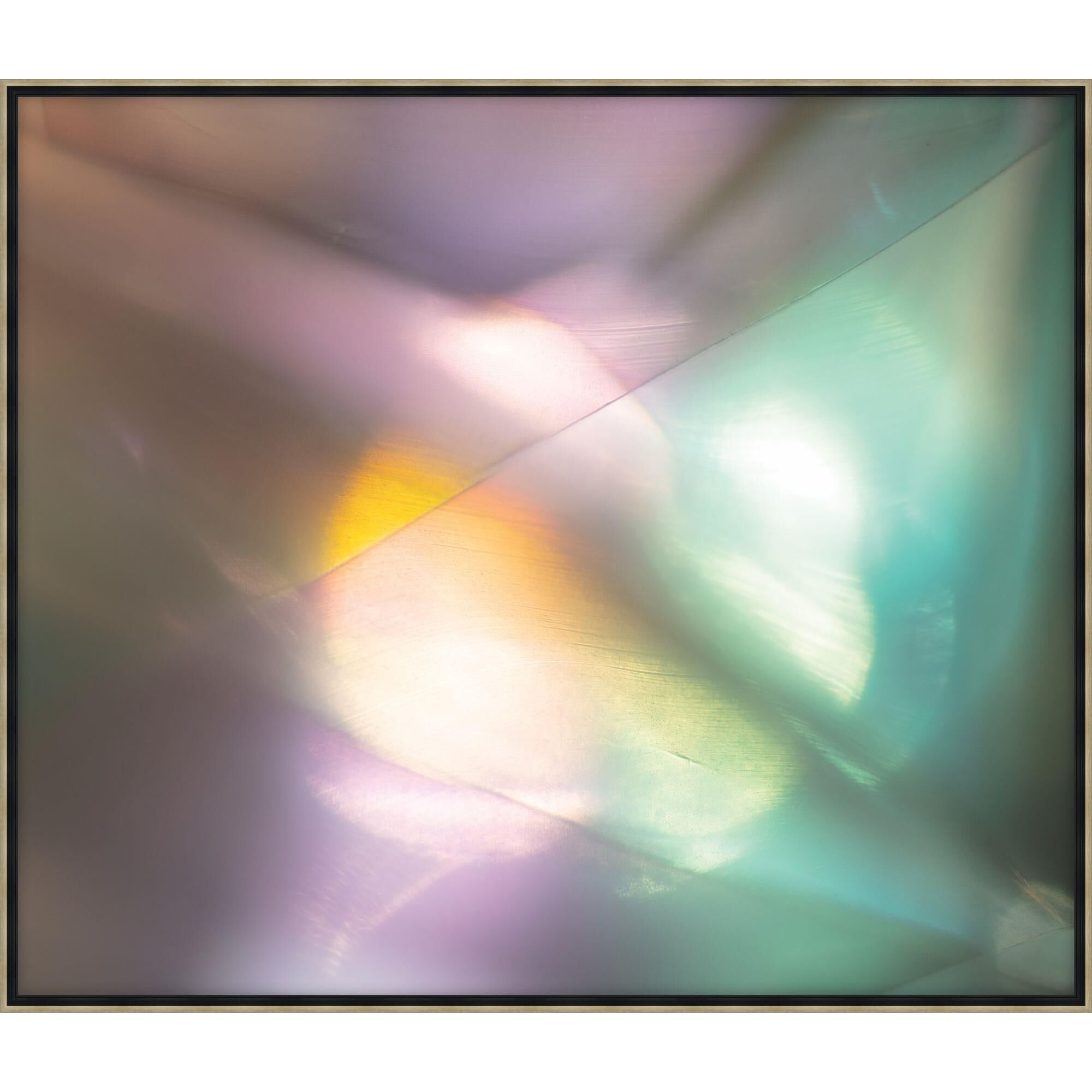 Grace Carlon Afterglow Print by LEVEL57