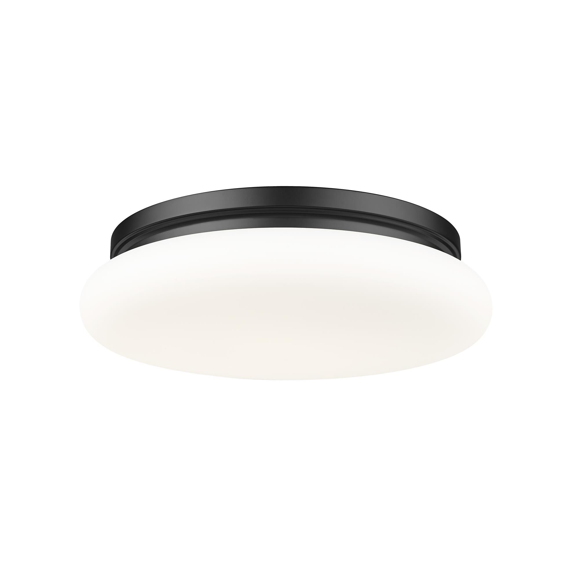 Soleil 16 Inch Flush Mount,