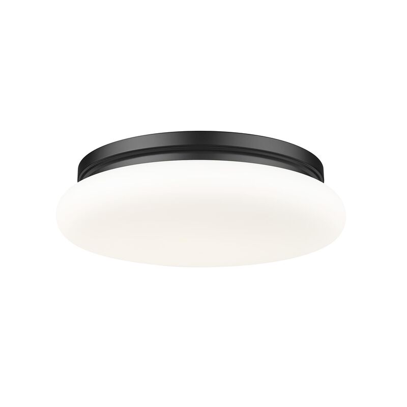 Soleil 16 Inch Flush Mount by Z-Lite