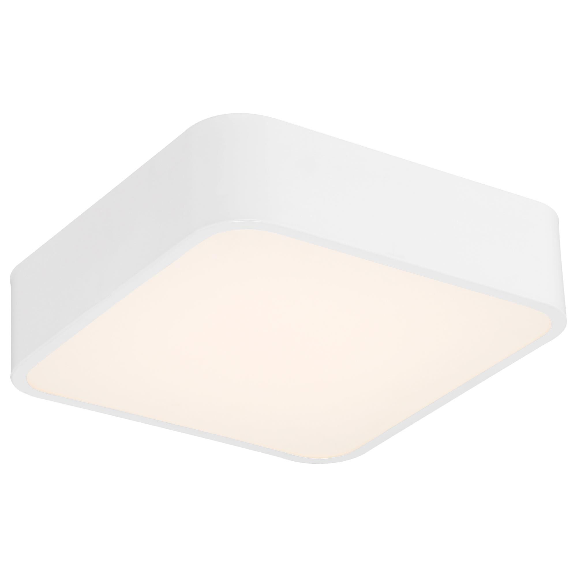 Granada 12 Inch 1 Light LED Flush Mount by Access Lighting