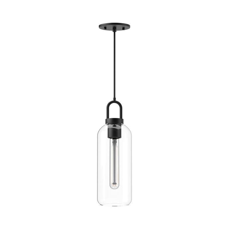 Soji 15 Inch Mini Pendant by Alora Mood