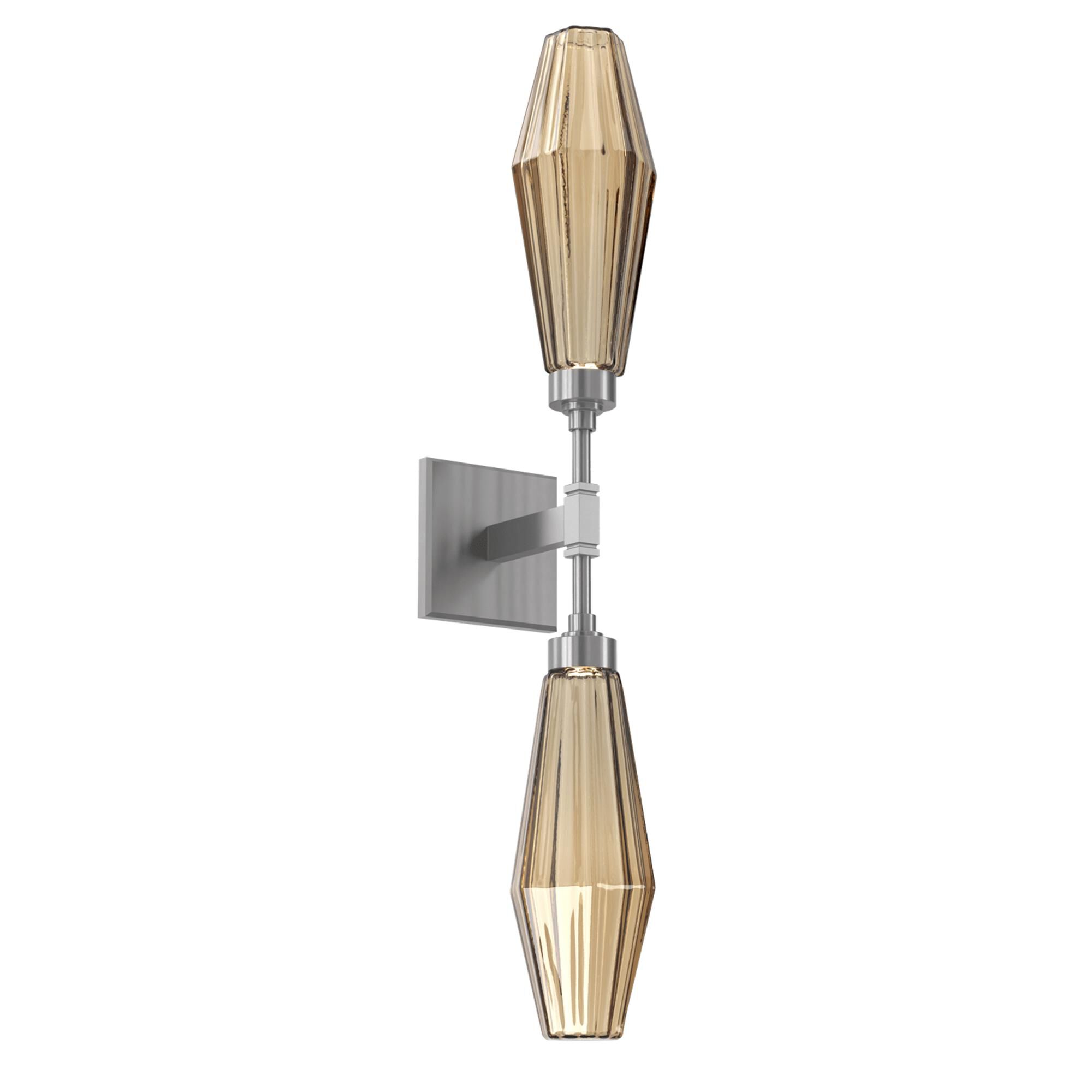 Aalto Wall Sconce by Hammerton Studio