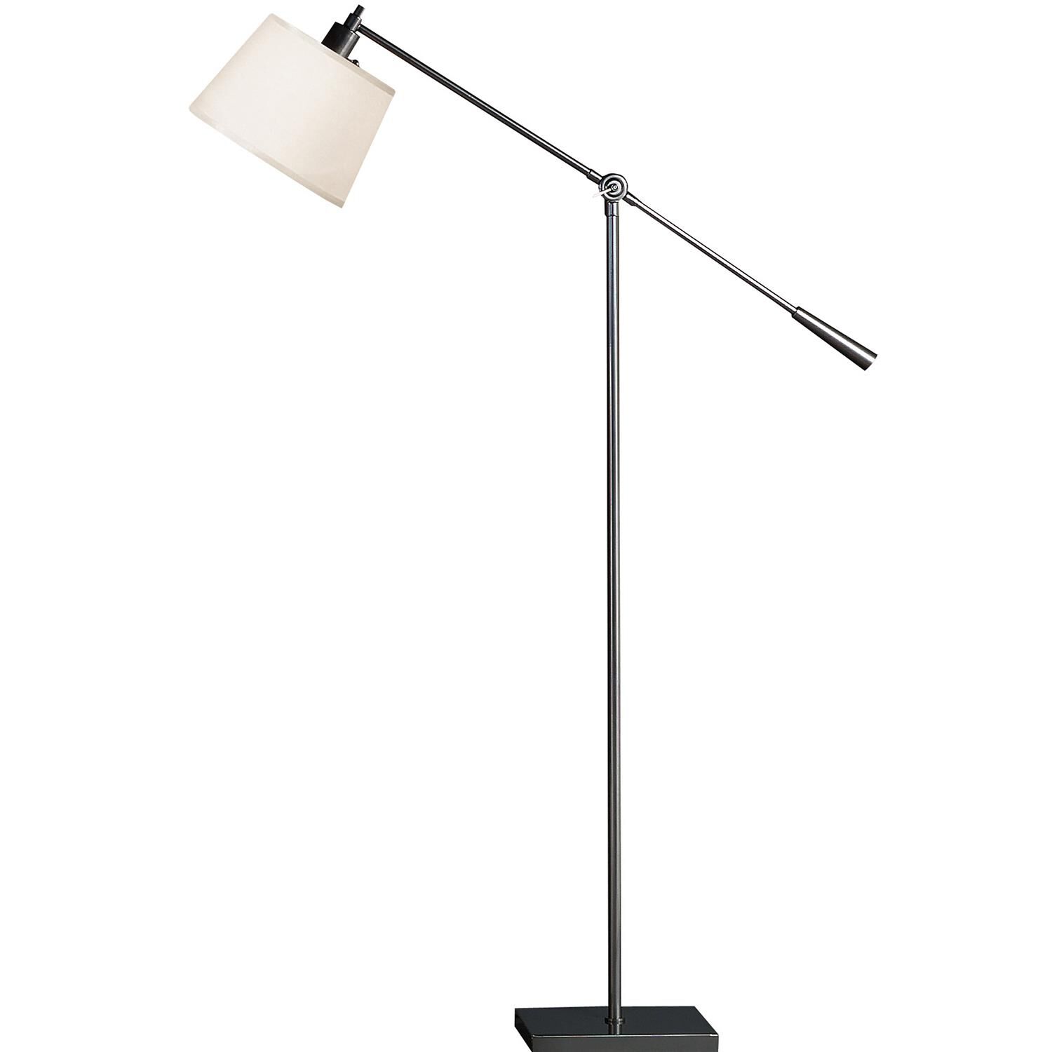 Real Simple Reading Lamp by Robert Abbey