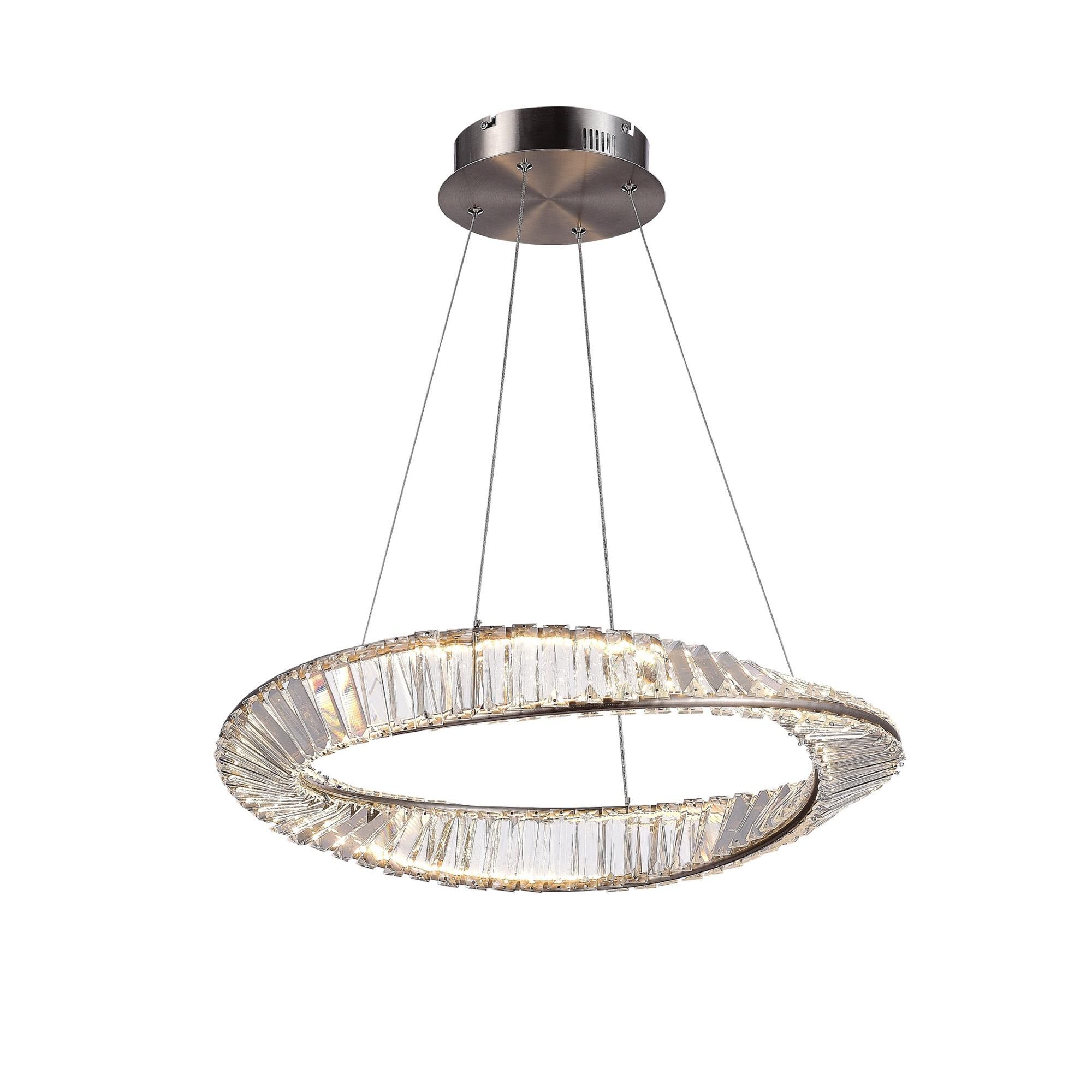 Stella Large Pendant by Artcraft