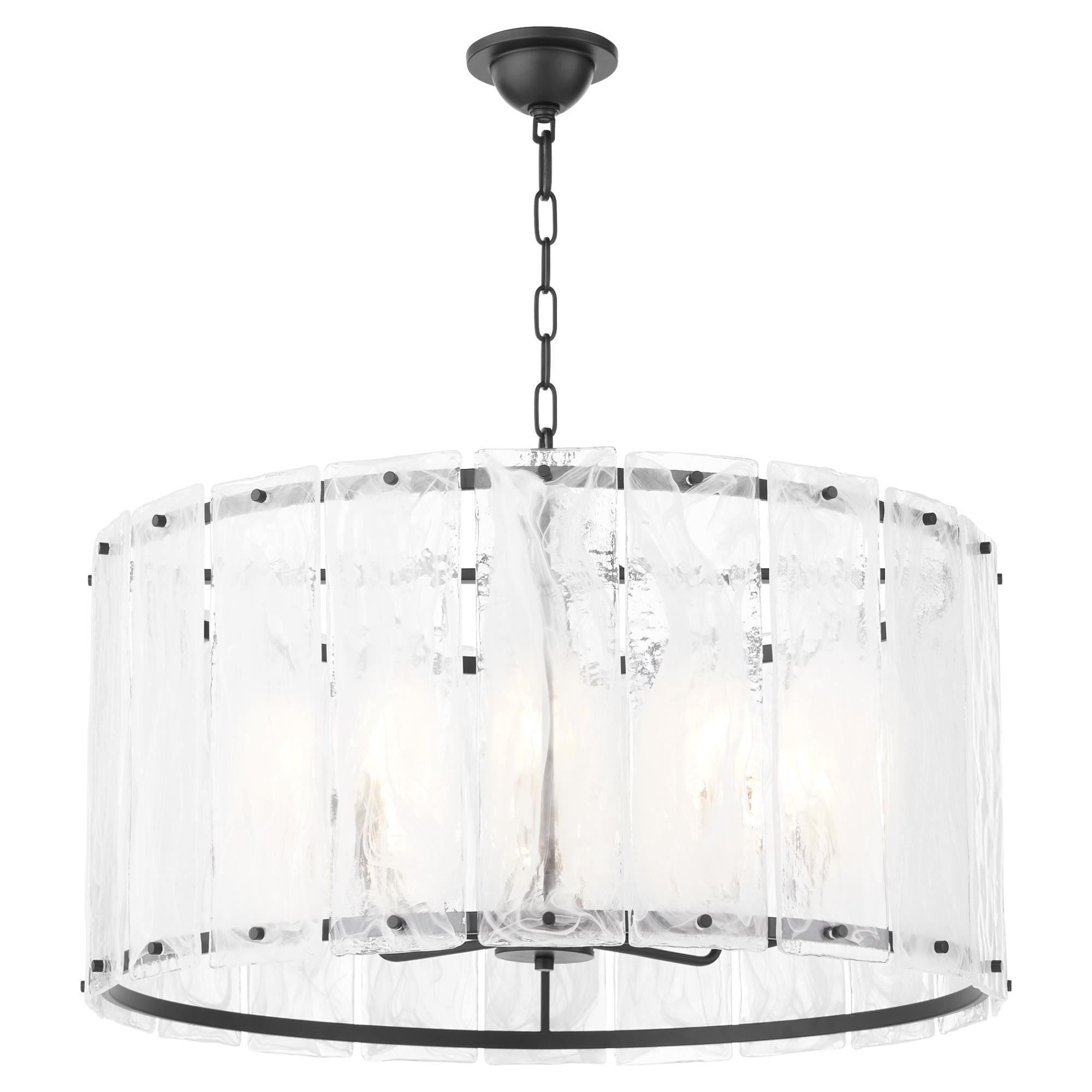 Prestige 30 Inch Large Pendant by Quorum International