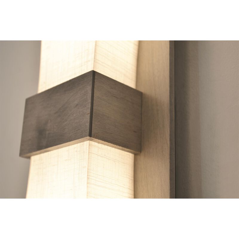AFX Lighting Aberdeen 19 Inch LED Wall Sconce