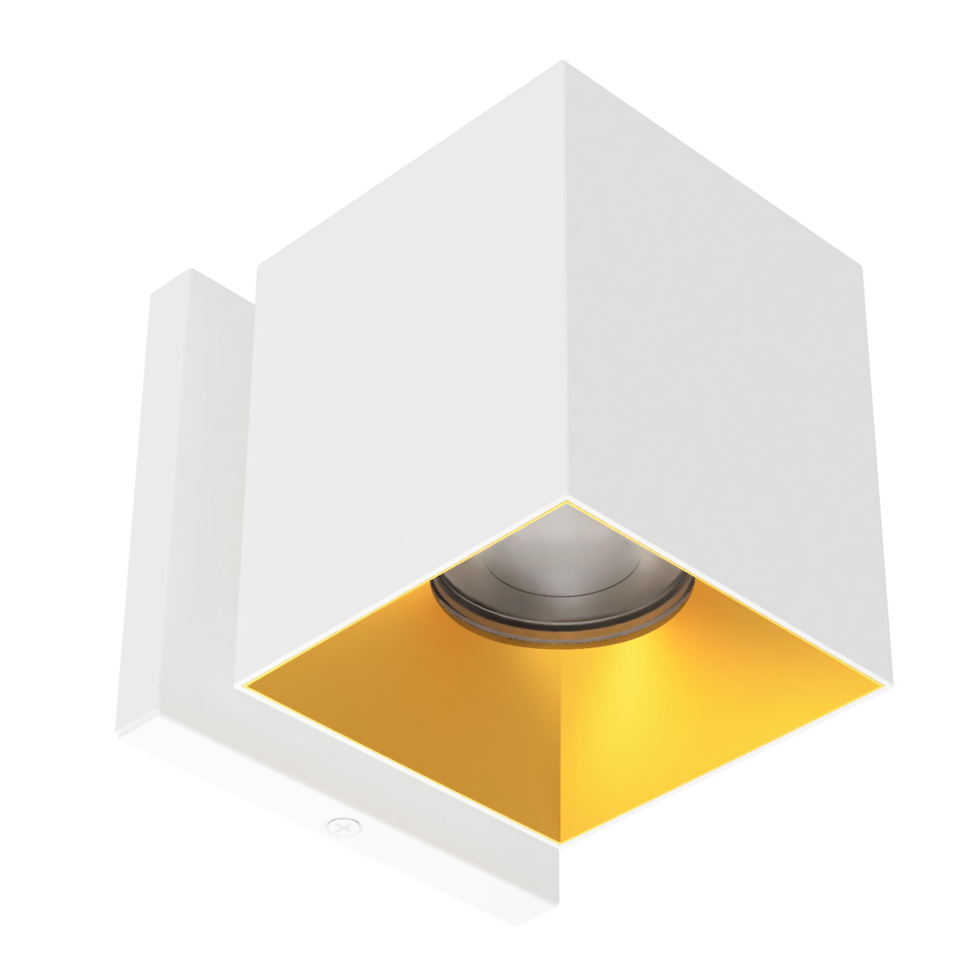 Zoron 4 Inch Outdoor Wall Light by WAC Lighting