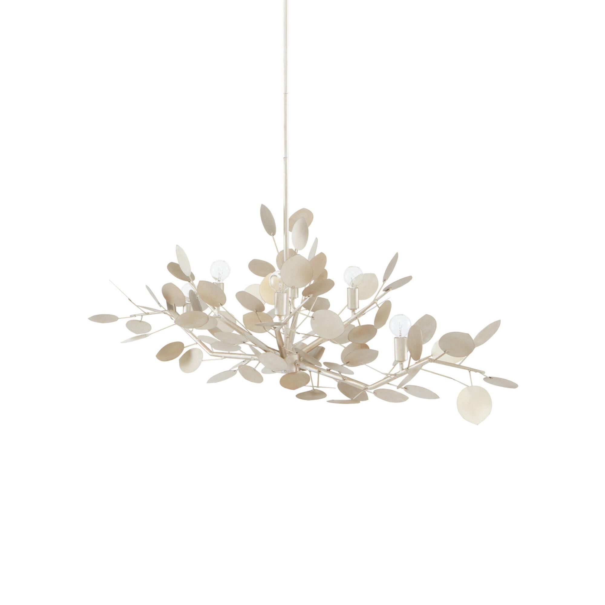 Lunaria Linear Suspension Light,