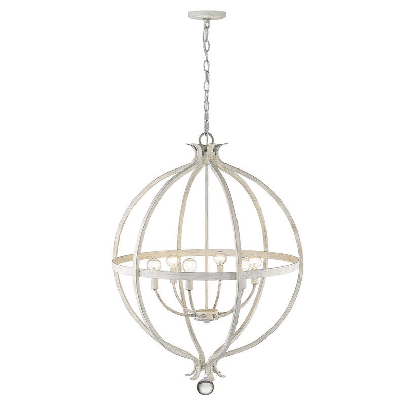 Callie 26 Inch Large Pendant by Acclaim Lighting