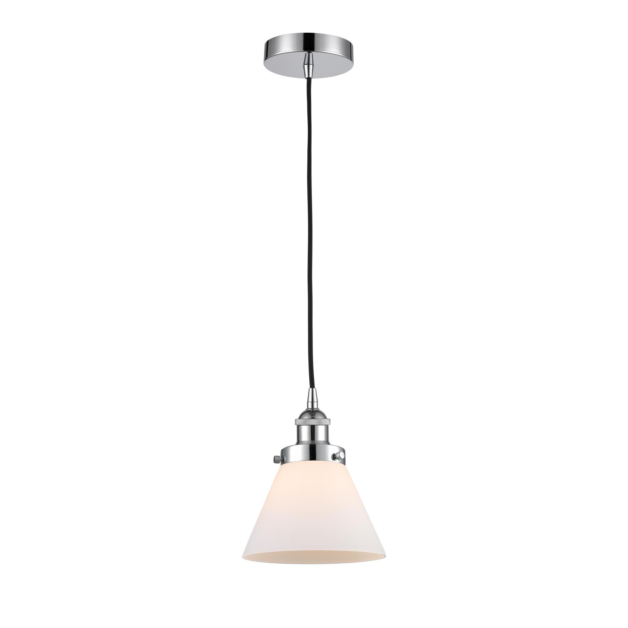 Bruno Marashlian Cone Mini Pendant by Innovations Lighting