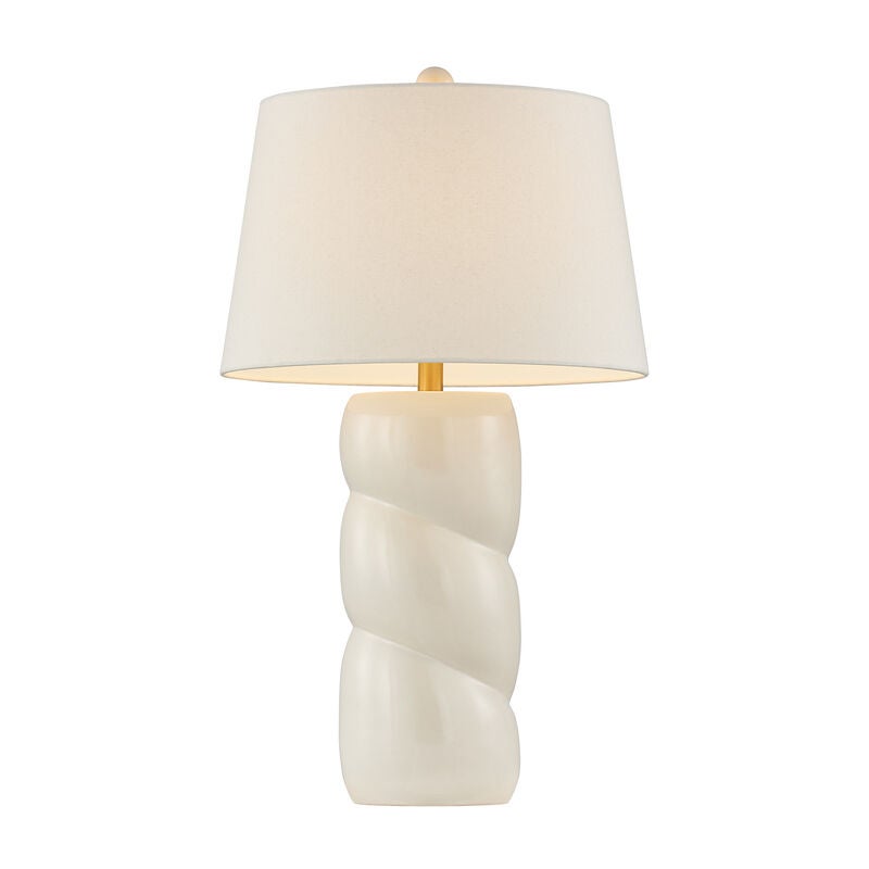 Betty Medium Table Lamp by Savoy House