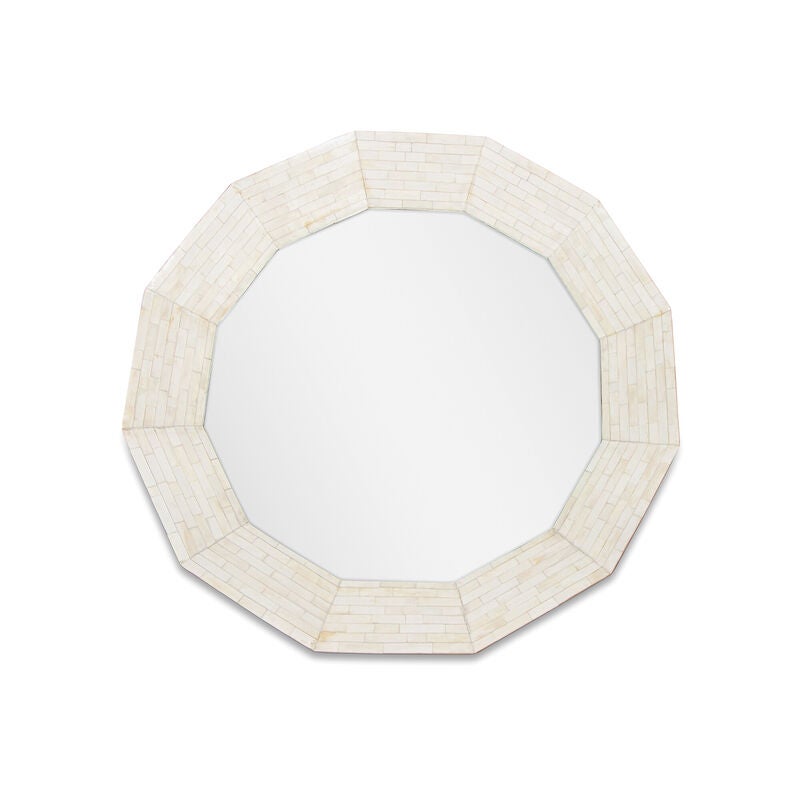 Ares Small Decorative Mirror by Regina Andrew
