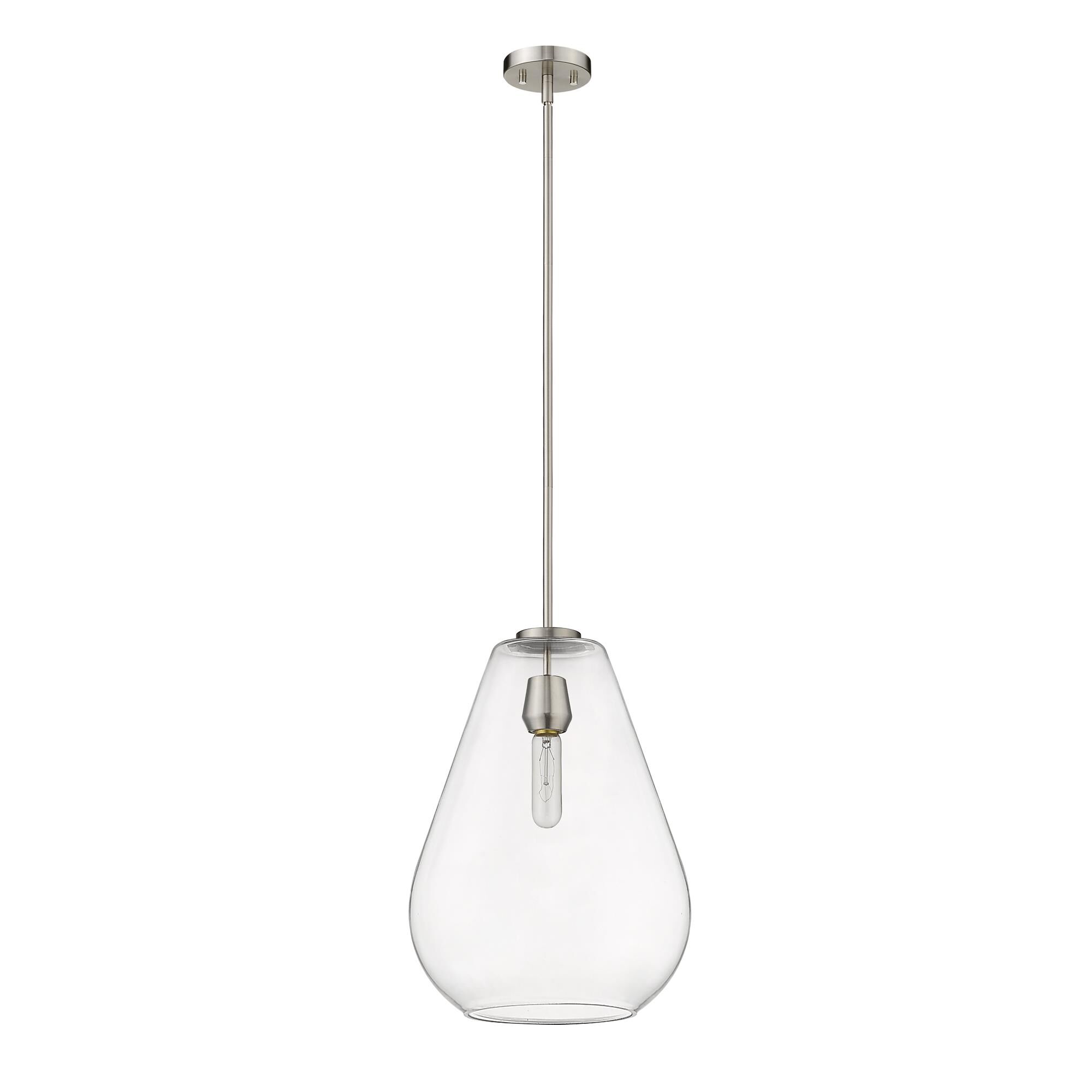 Z-Lite Ayra 12 Inch Mini Pendant