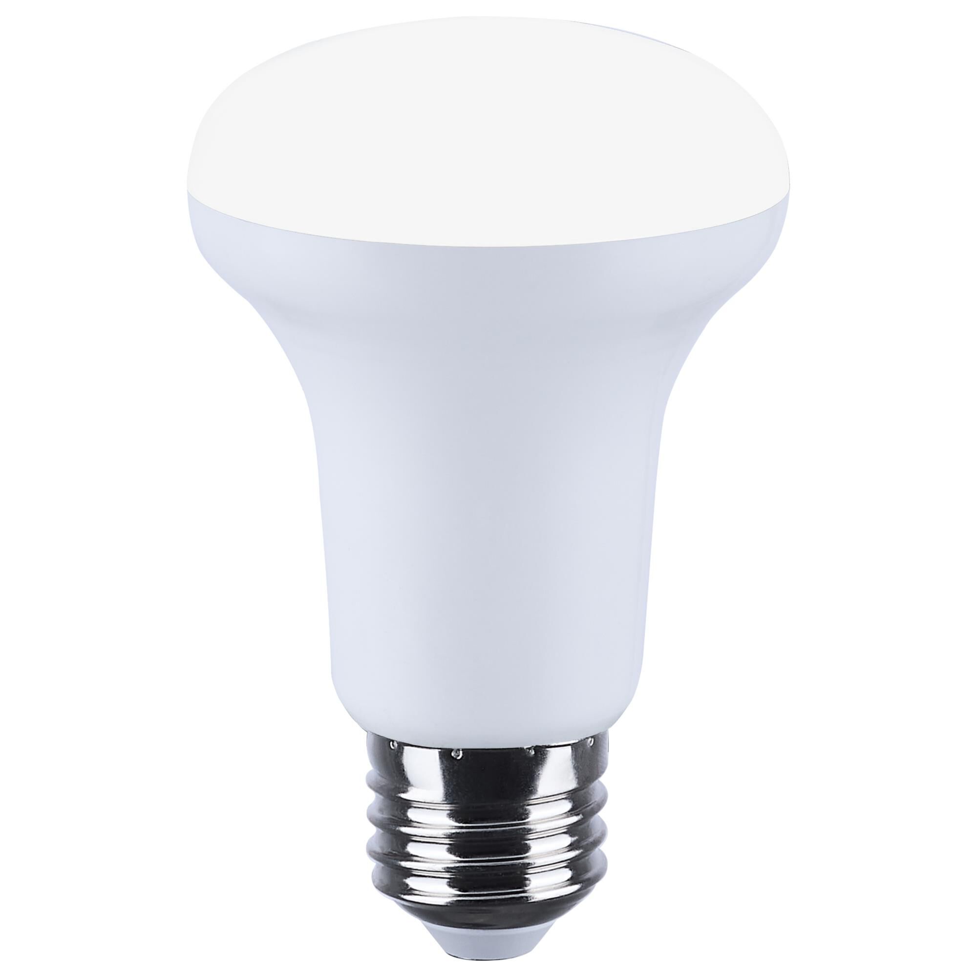 Dimmable 6 Watt 2700K R20 LED Light Bulb,