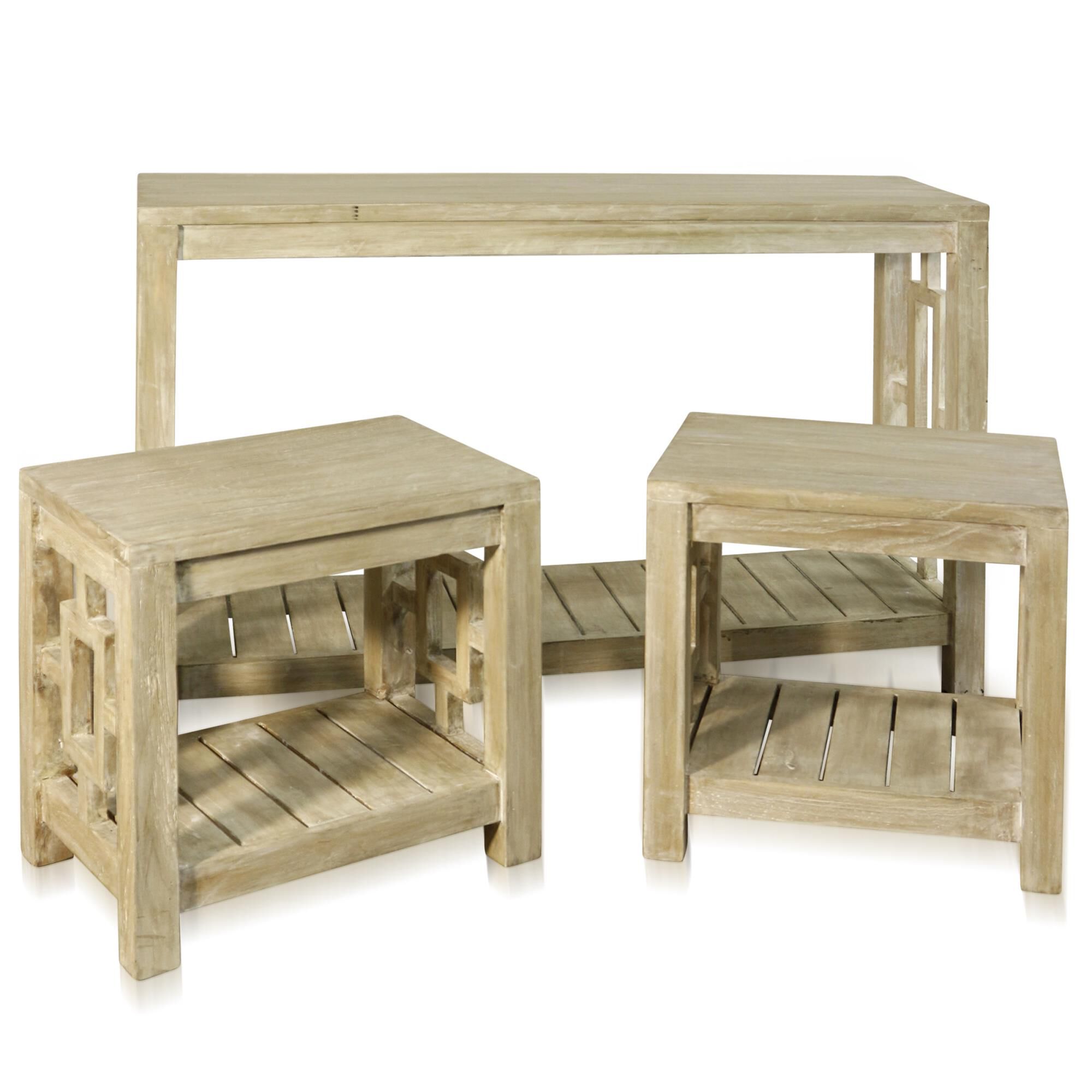 Elyse Console Table by Stylecraft