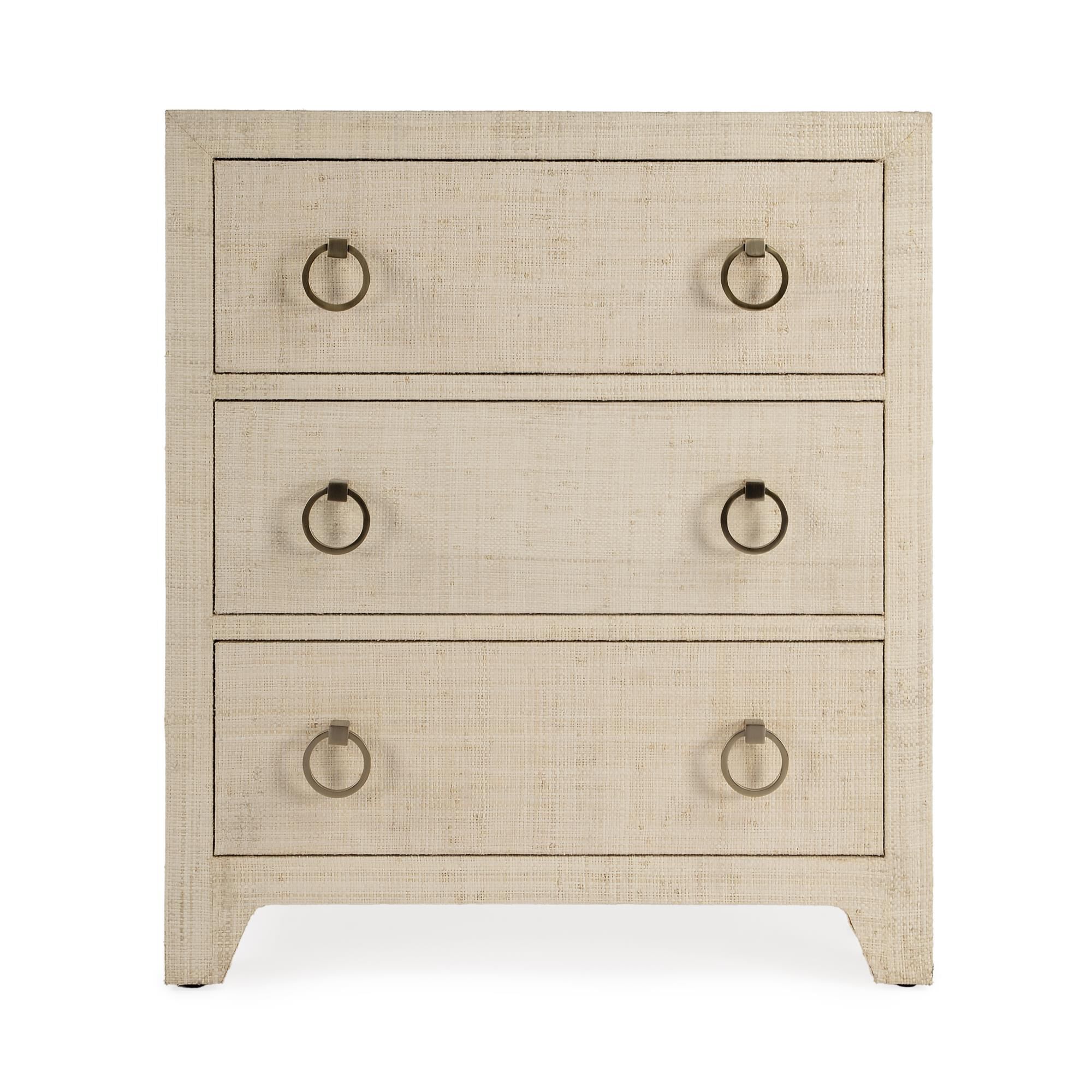 Bar Harbor Dresser by Butler Specialty Company
