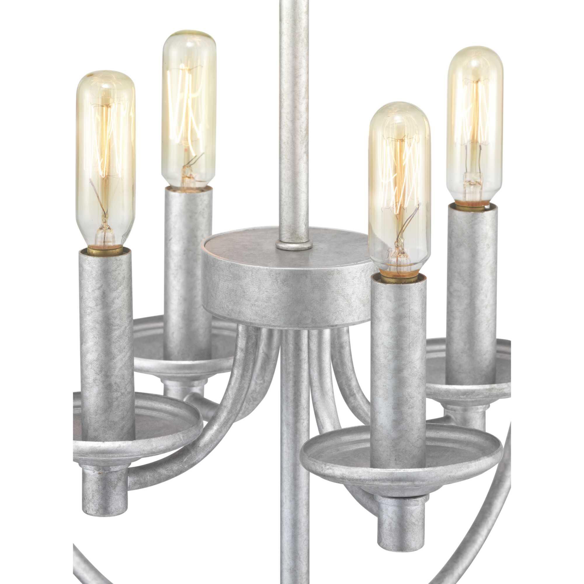 Gulliver 17 Inch Cage Pendant by Progress Lighting