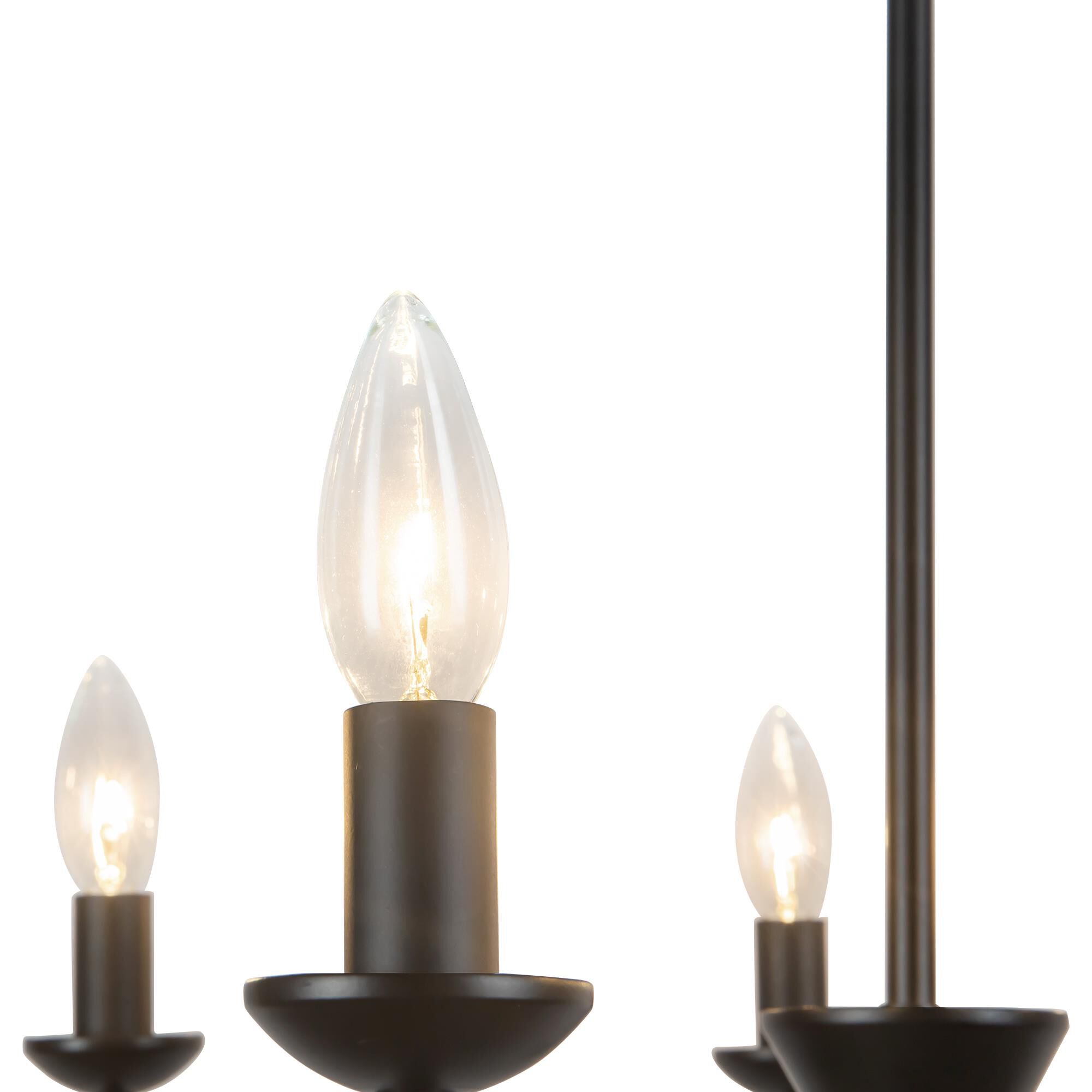 Shown in Matte Black finish