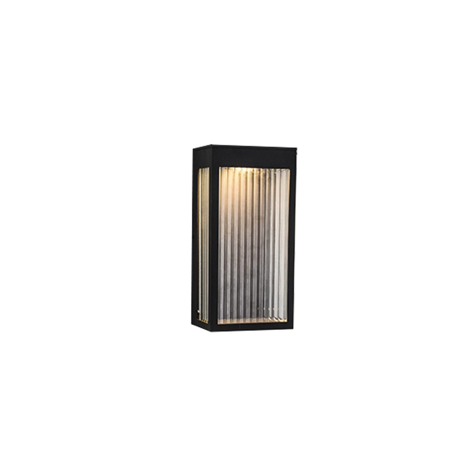 Avenue Outdoor 12 Inch Tall LED Outdoor Wall Light by Avenue Lighting