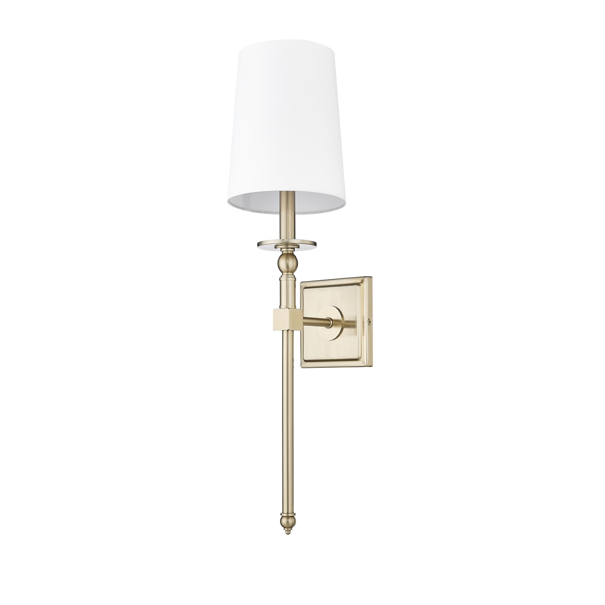 7 Inch Wall Sconce by Millenium Lighting