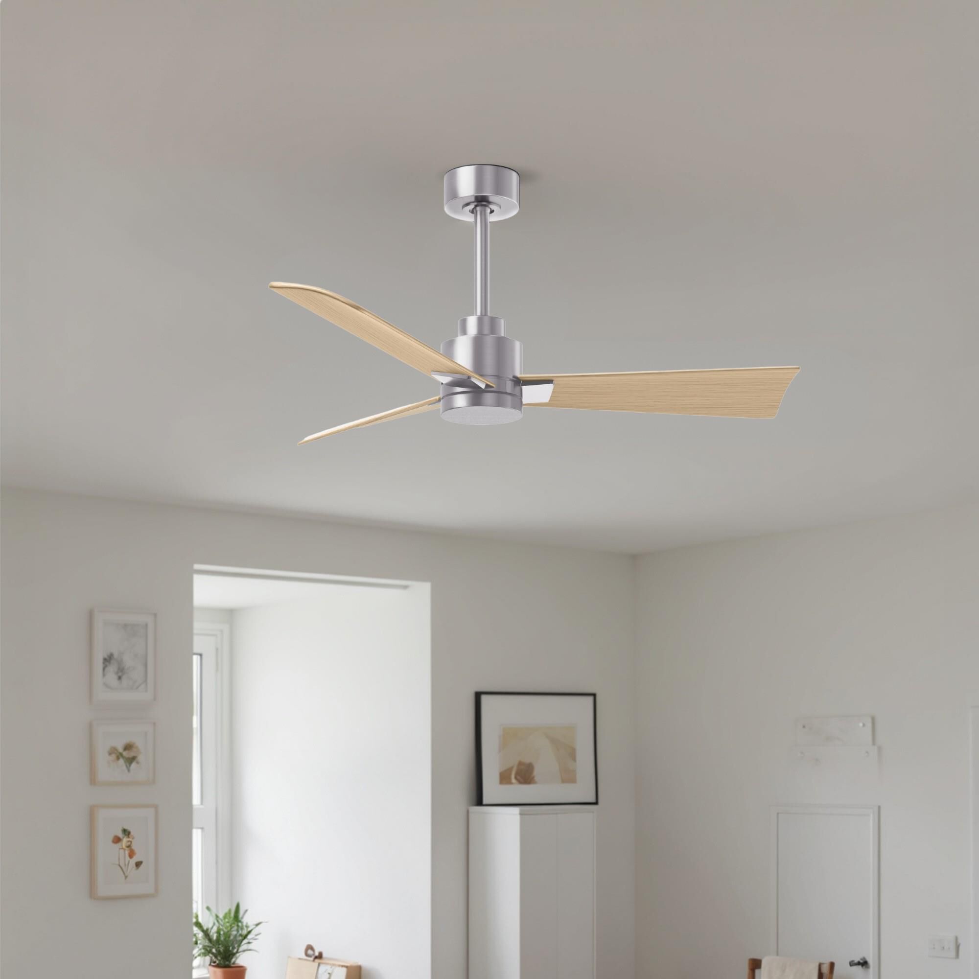 Alessandra 42 Inch Ceiling Fan by Matthews Fan Company