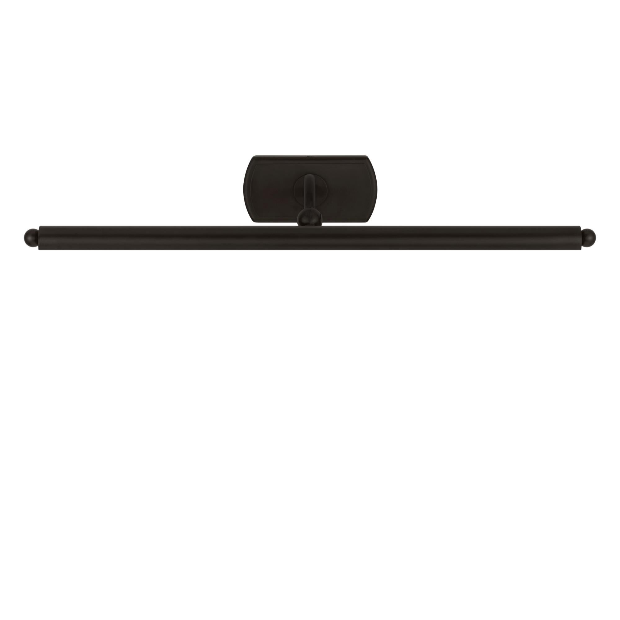 Shown in Aged Iron finish