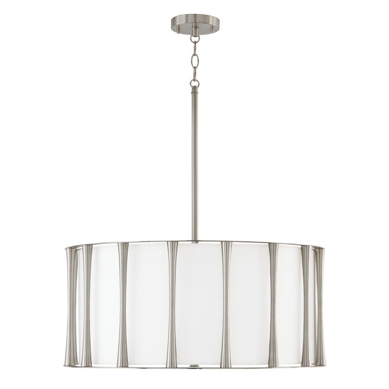 Bodie 24 Inch Large Pendant by Capital Lighting Fixture Company
