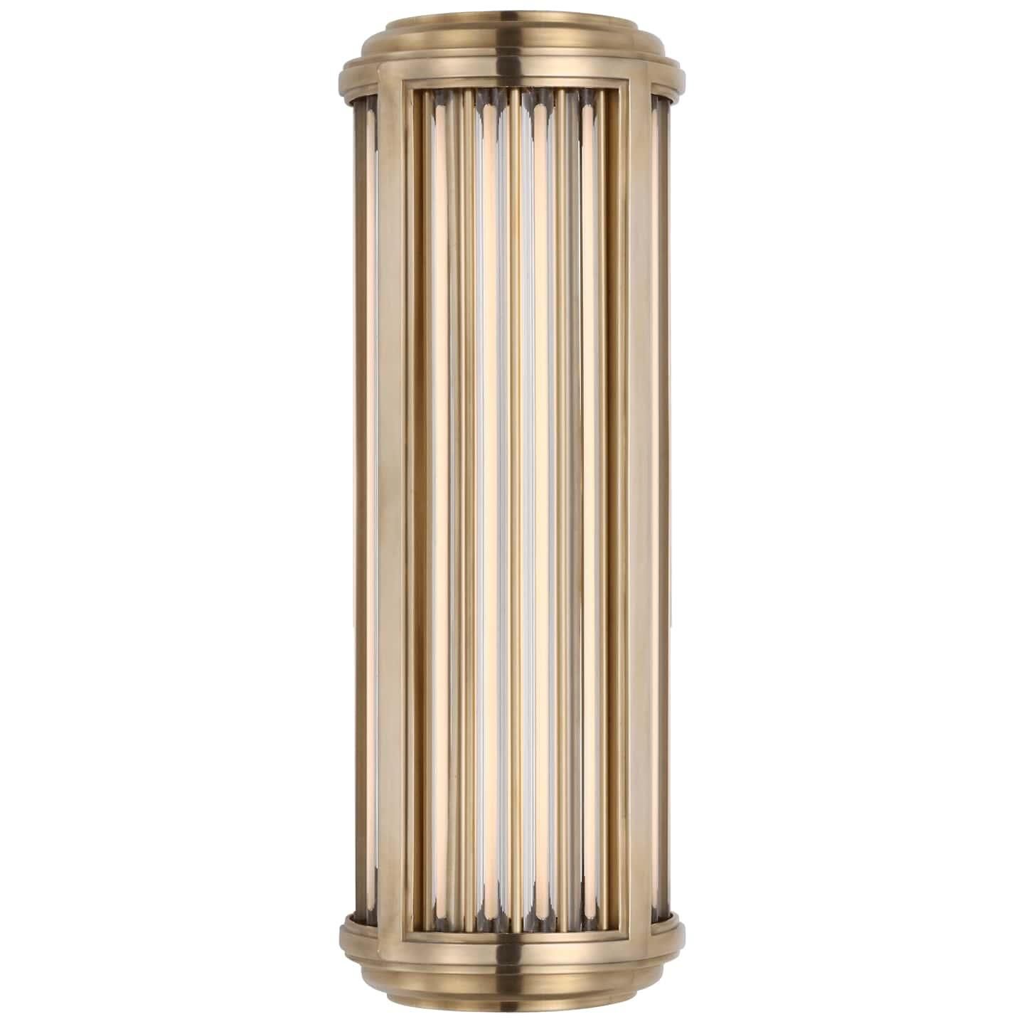 Ralph Lauren Ralph Lauren Perren 14 Inch LED Wall Sconce