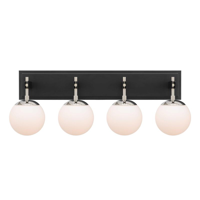 Ron Henderson Allie Bath Vanity Light by Varaluz