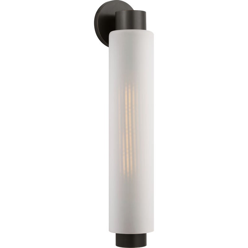 Ridge 25 Inch Outdoor Wall Light by Visual Comfort Studio