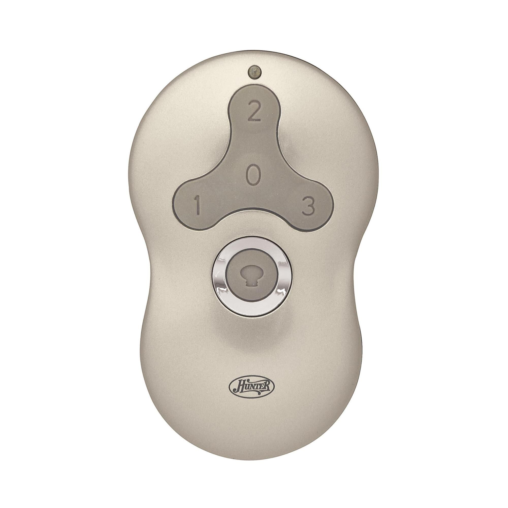 Fan-Light Universal Remote Fan Control by Hunter Fan