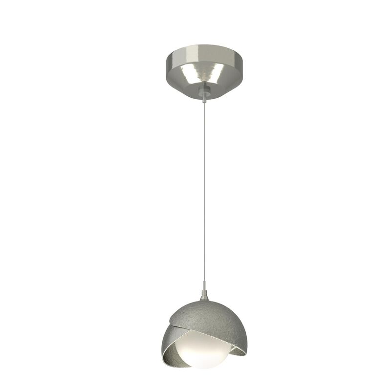 Brooklyn 6 Inch Mini Pendant by Hubbardton Forge