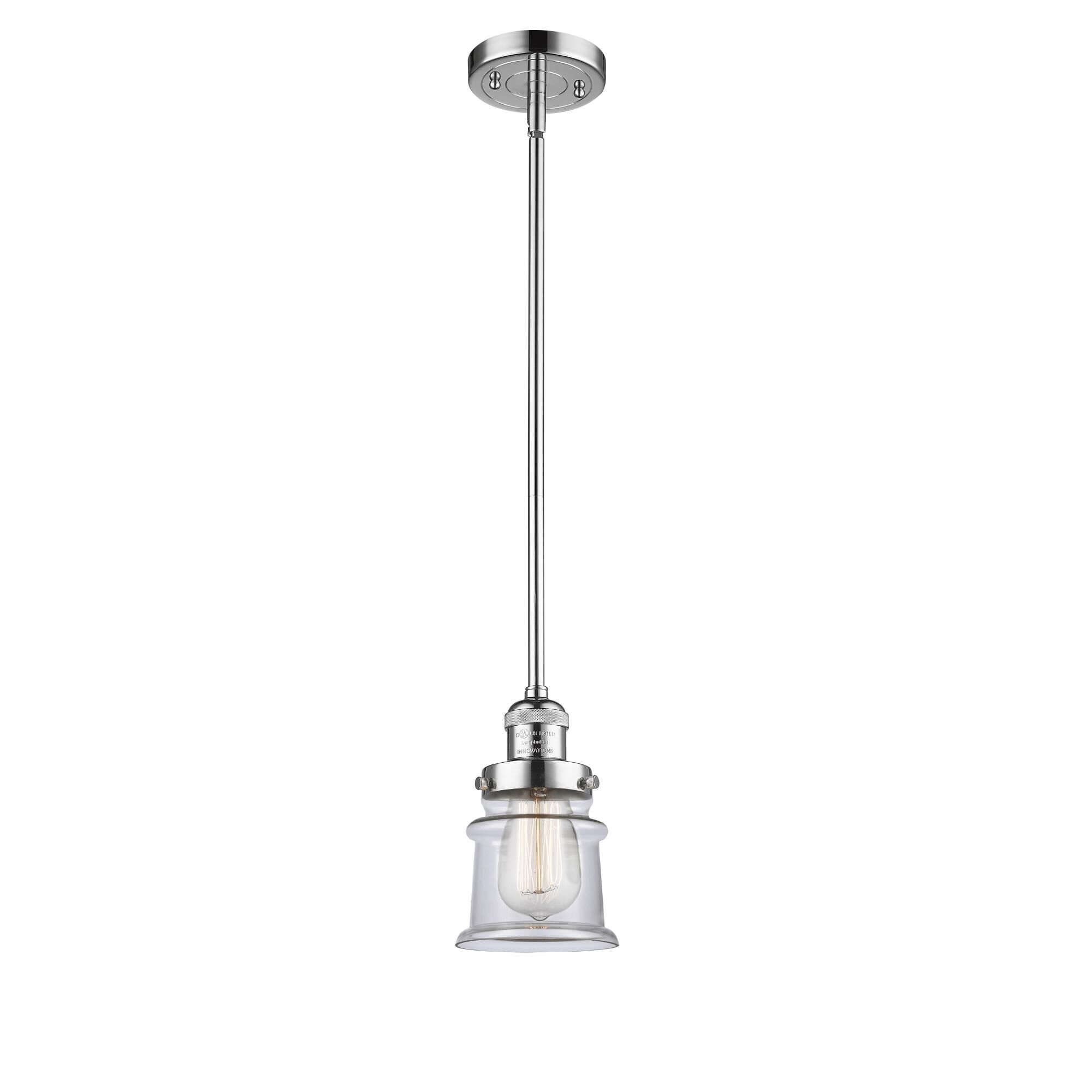 Innovations Lighting Bruno Marashlian Canton 6 Inch Mini Pendant