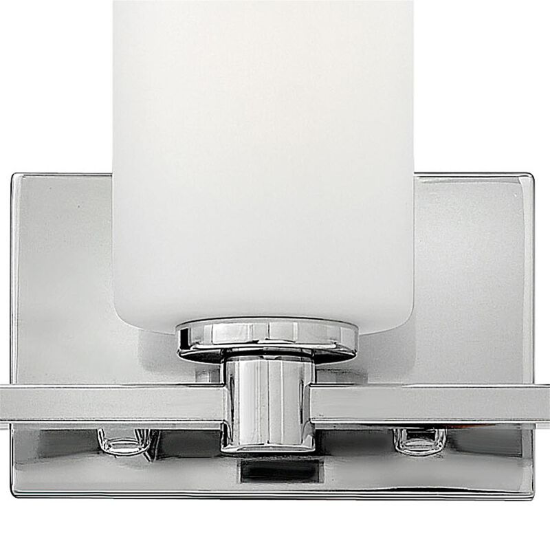 Karlie 22 Inch 3 Light Bath Vanity Light by Hinkley