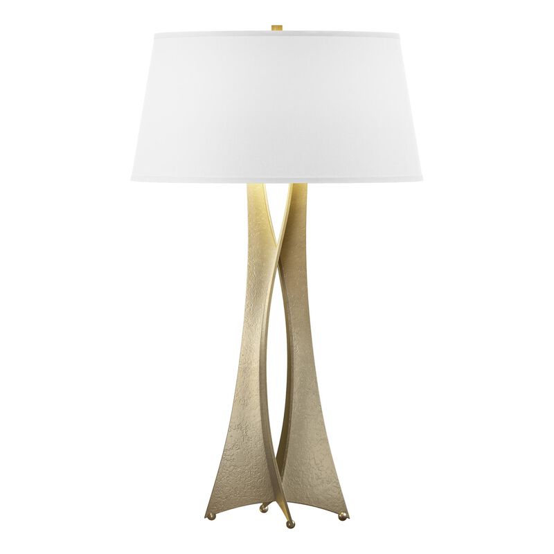 Moreau Large Table Lamp by Hubbardton Forge