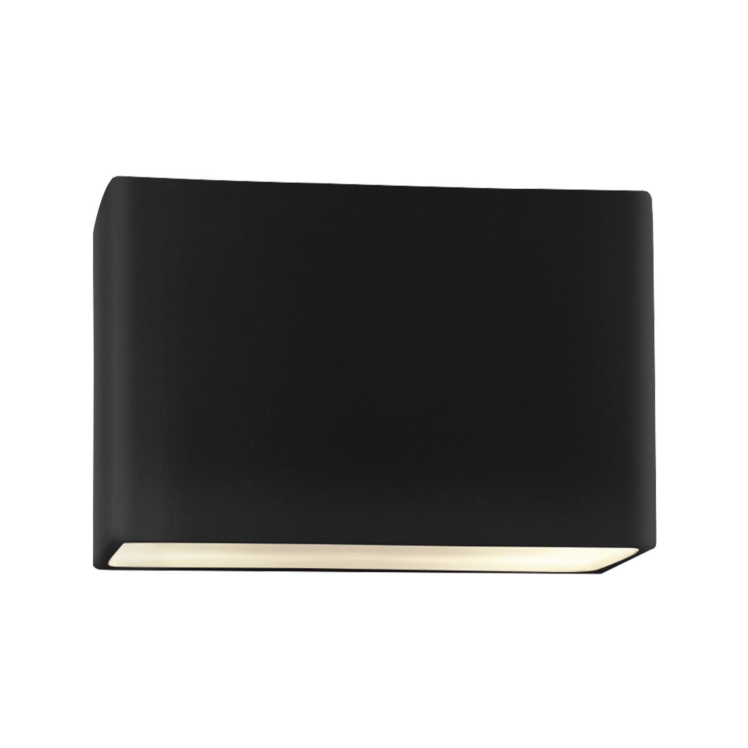 Ambiance Wall Sconce by Justice Design Group