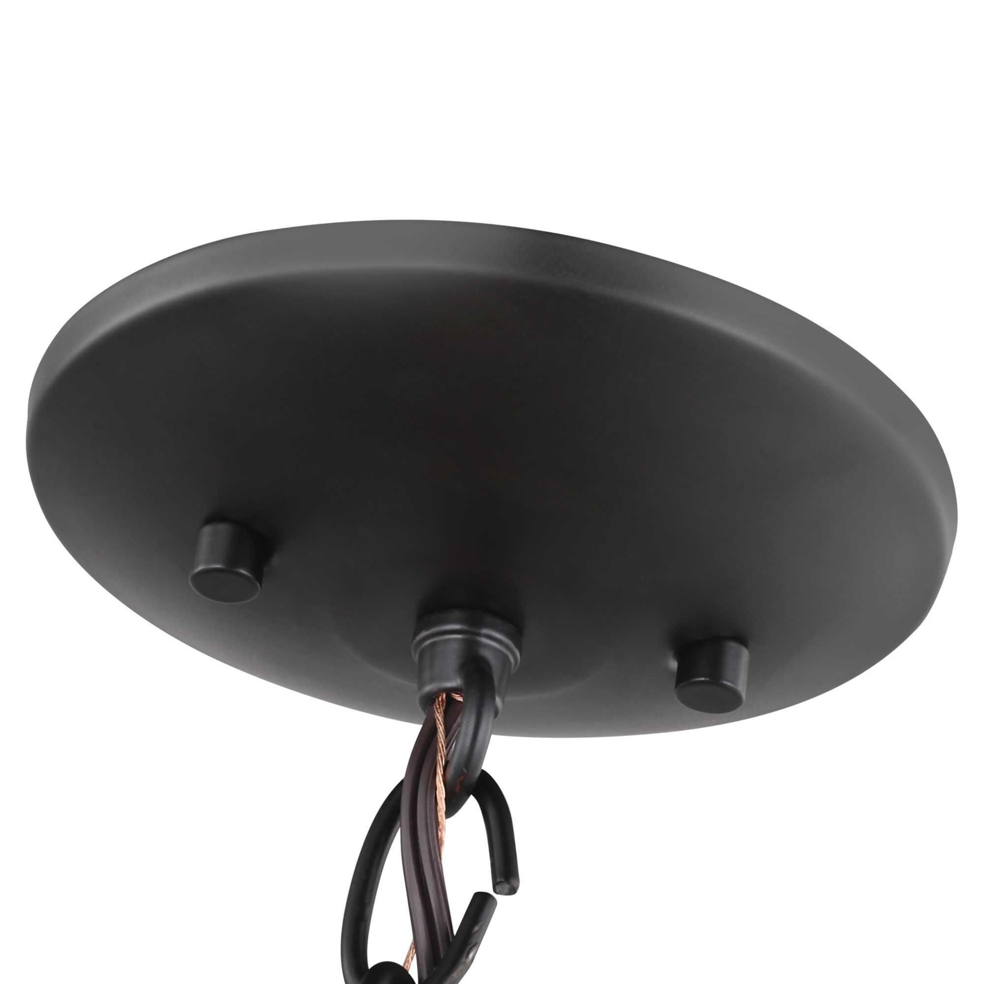 Classic 5 Inch Mini Pendant by Progress Lighting