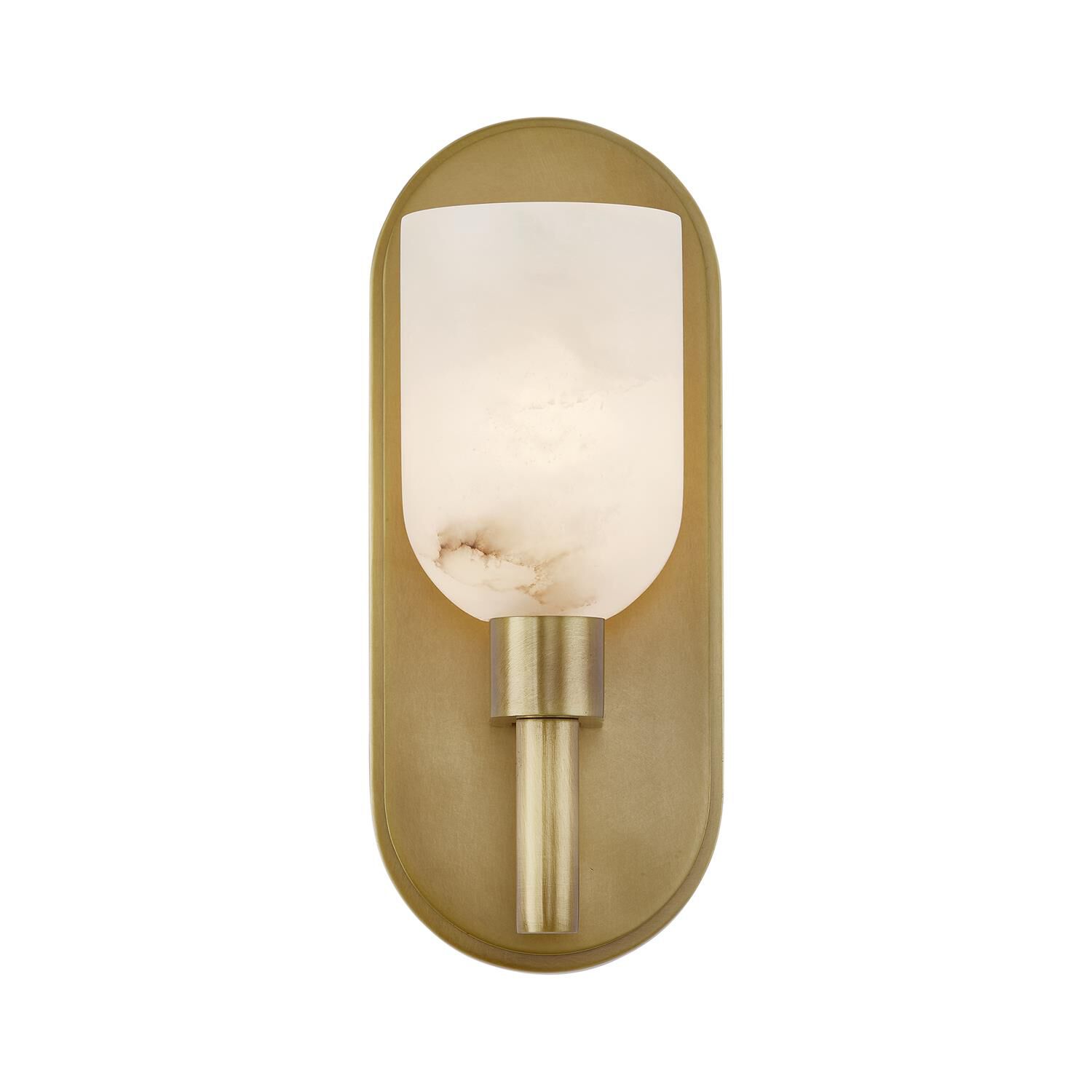 Alora Lighting Elisa Carlucci Lucian 9 Inch Wall Sconce