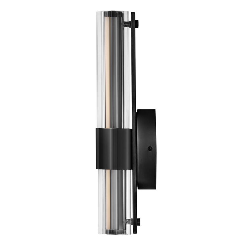 Georgette Medium Wall Sconce by Hinkley