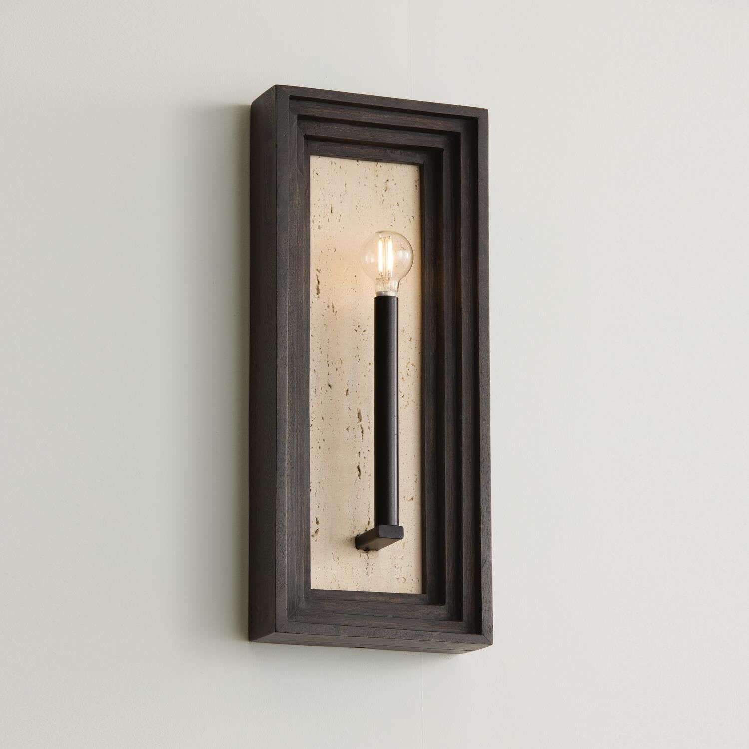 Dunn 8 Inch Wall Sconce by Capital Lighting Fixture Company