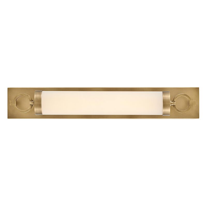 Lisa McDennon Baylor 30 Inch Bath Vanity Light by Hinkley
