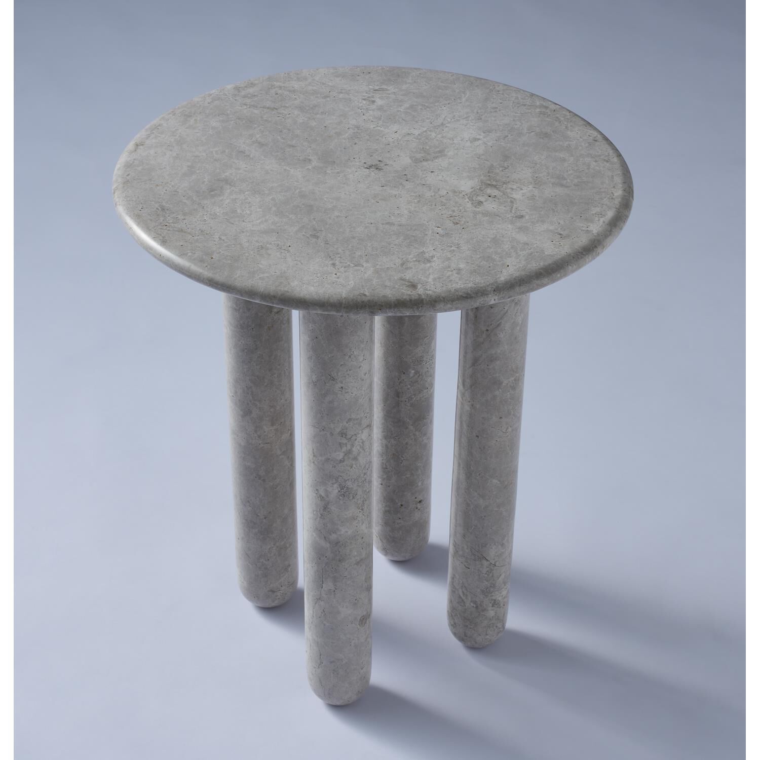 Marmo 18 Inch End Table,