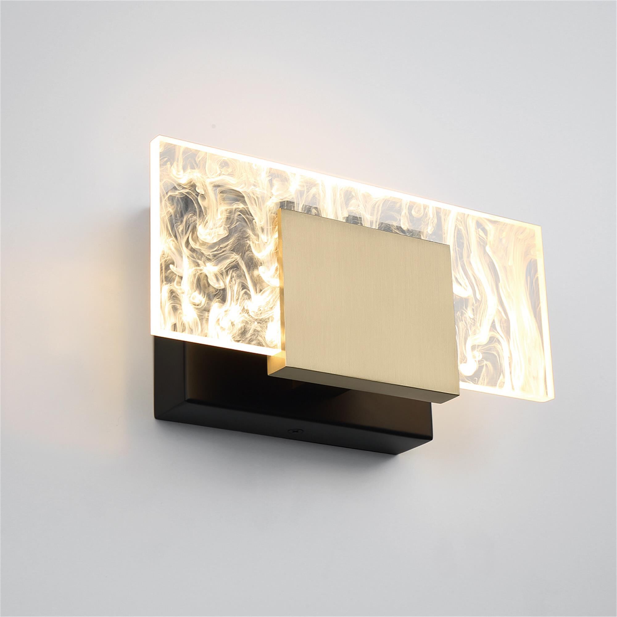 Kasha Small Wall Sconce,