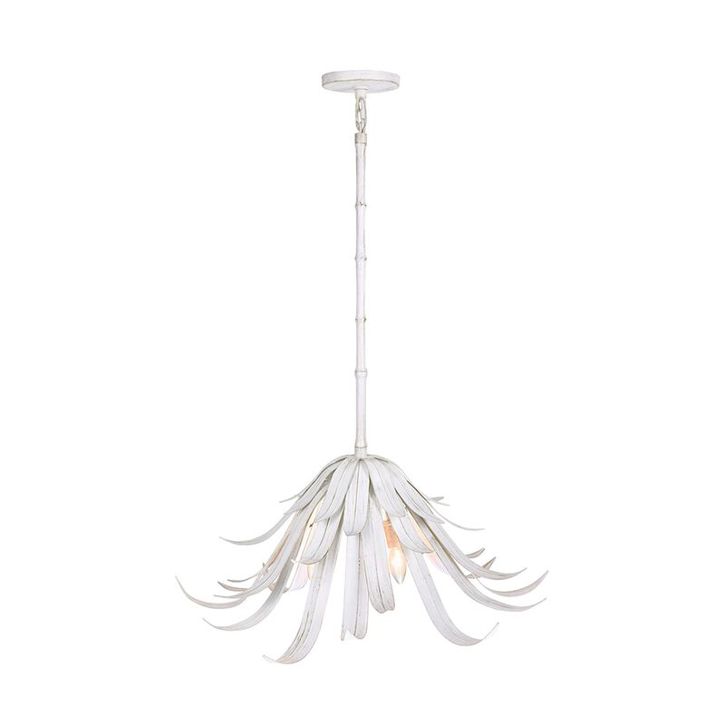 Kagra 24 Inch Large Pendant by Eurofase Lighting
